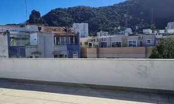 Imagem 1: Cobertura duplex com terração, 156m2, 3 qtos, 01 garagem, próximo ao Metrô, rua tranquila