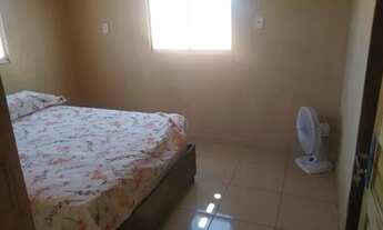 Imagem 7: Casa temporada praia peito de moça Luis Correia 200 reais diária 4 suítes