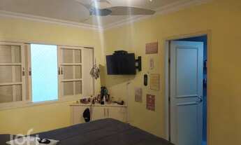 Imagem 7: Apartamento à venda em Perdizes com 100 m², 4 quartos, 1 suíte, 2 vagas