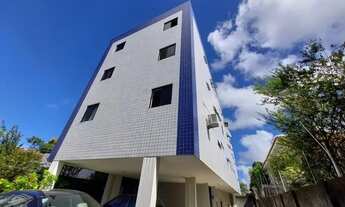 Imagem 3: Apartamento para aluguel, 2 quartos, 1 suíte, 1 vaga, Prado - Recife/PE