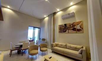 Imagem 7: Casa de condomínio térrea para venda com 192 metros quadrados com 3 quartos