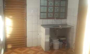 Imagem 2: Aluga - Se Casa R$: 1.100,00