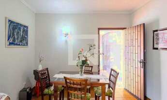 Imagem 5: Casa para Aluguel - Jabaquara, 3 Quartos, 149 m2