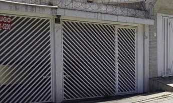 Imagem 3: Casa para aluguel tem 100 metros quadrados com 2 quartos em Vila Moraes - São Paulo - São