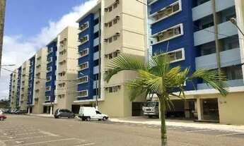 Imagem: Apartamento nascente com 2 quartos e 2 banheiros