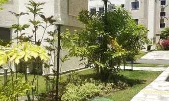 Imagem: Apartamento repasse Villa Natal Seringueiras