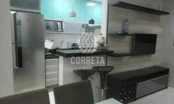 Imagem 2: KF- VENDO OTIMO APARTAMENTO 2 QUARTOS COM SUITE EM COLINA DE LARANJEIRAS