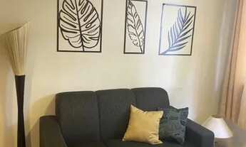 Imagem 6: Apto mobiliado sala e quarto 100 m orla da boa viagem