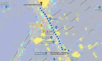 Imagem 2: Apartamento 2 quartos no Residencial Augusto Montengro III, Aceita financiamento