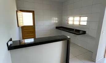 Imagem 4: Vendo casa nova em condomínio (Arapiraca