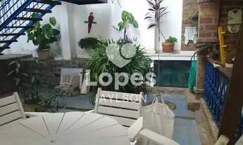 Imagem 2: Casa em Condomínio-À VENDA-Vila Valqueire-Rio de Janeiro-RJ