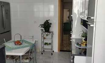 Imagem 5: Casa 2 Dorm Vila Guillherme (ótimo local