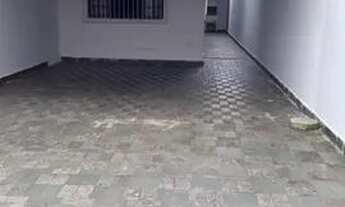 Imagem 2: Aluga-se casa em Peruíbe, localizada na rua 15 da Av Josedy