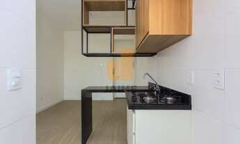 Imagem 7: Apartamento 01 dormitório , 01 vaga em Higienópolis