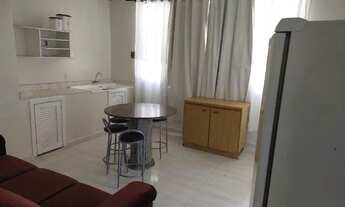 Imagem 5: KitNet Casa em condomínio com 1 dormitório