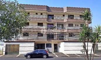 Imagem 2: Apartamento para aluguel, 3 quartos, 1 suíte, 1 vaga, Santa Mônica - Uberlândia/MG