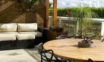 Imagem 7: Apartamento à Venda no Condomínio Novare, 50m², 1 Dorm, Banheiro, Varanda e 1 Vaga