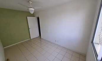 Imagem 7: Belíssimo apartamento com 2 Quartos, varanda, garagem coberta, e lazer completo