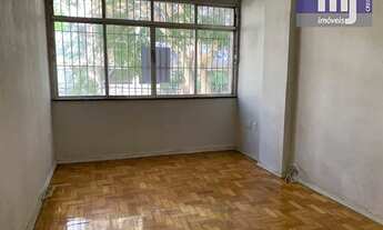 Imagem 2: Apartamento com 2 dormitórios à venda, 81 m² por R$ 430.000,00 - Icaraí - Niterói/RJ