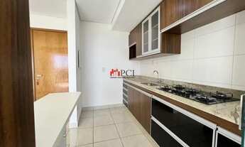 Imagem 7: Apartamento para alugar 03 quartos mobiliado no Jardim Goiás, Goiânia, Goiás