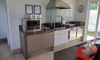 Imagem 5: Casa á venda em CONDOMÍNIO VILA VERDE - CAMPINAS