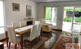 Imagem 6: Casa em Condomínio para Venda em Santana de Parnaíba, Alphaville, 2 dormitórios, 1 suíte