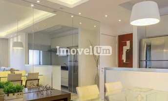 Imagem 5: Barra Funda Apartamento com 1 dormitório