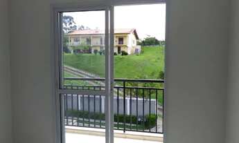 Imagem 4: MAIRINQUE - Apartamento PADRÃO - MARMELEIRO