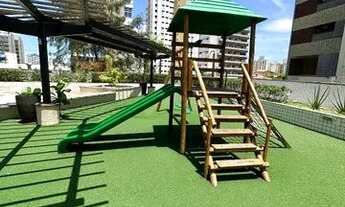 Imagem 2: Edifício Fontenele (Aldeota), Todo Projetado