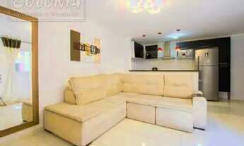 Imagem 2: Santo André - Apartamento Padrão - Parque Bandeirante