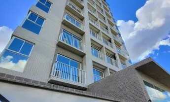 Imagem: Flats mobiliados com 1 ou 2 quartos no bairro