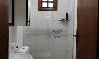 Imagem 4: Casa com 2 dormitórios à venda, 55m² por R$ 349.500,00 - Morada das Acácias/São José - Can