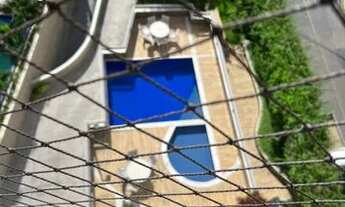 Imagem 2: Alugo Ótimo apartamento com 170m² no Bairro do Parnamirim / Recife