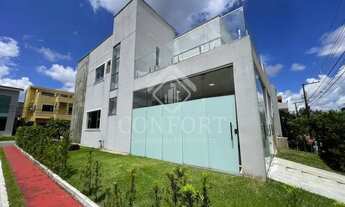 Imagem 2: ALUGO CASA COM 03 SUÍTES - DOIS PAVIMENTOS - CIDADE JARDIM 1 - CHURRASQUEIRA