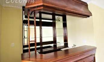 Imagem 5: Santo André - Casa Padrão - Parque das Nações