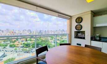 Imagem 5: Apartamento de 3 quartos para alugar no bairro Vila Olímpia