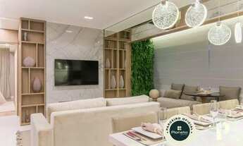 Imagem: APARTAMENTO PÁTIO BOA VISTA - JARDIM DO