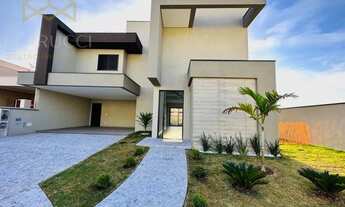 Imagem: Casa - Jardim América II - Valinhos