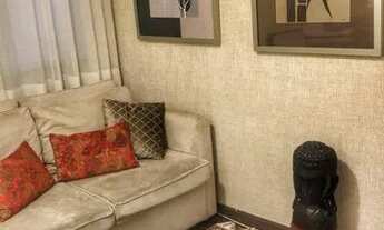 Imagem 5: Apartamento para venda possui 171 metros quadrados com 4 quartos