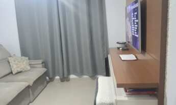 Imagem 2: Apartamento para venda com 2 quartos duas quadras da praia em Itararé - São Vicente - SP