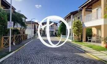 Imagem: Salvador - Casa de Condomínio - Stella