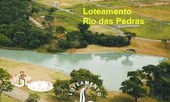 Imagem 16: Realize seu sonho! venha construir a sua casa lotes a prestação 100% regularizado em Valpa