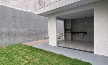 Imagem 7: Casa 2 Pisos Condomínio Residencial Tapajós