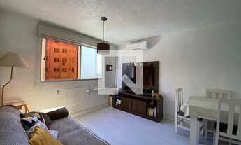 Imagem 4: Apartamento para Aluguel - Santos Dumond, 2 Quartos, 50 m2