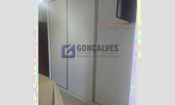 Imagem 3: SAO BERNARDO DO CAMPO - Residential / Apartment - VILA DAYSE