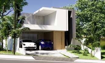 Imagem 2: Casa para venda no condomínio Monte Carlo