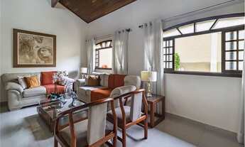 Imagem 3: RP4 Casa com 03 quartos e 01 suíte em bolsão de segurança Villa Moletta Valinhos/SP