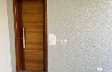 Imagem 3: Sobrado com 03 quartos (01 suite) e 02 vagas Alto Boqueirão, Curitiba