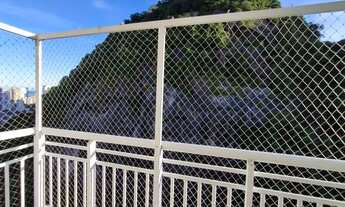 Imagem: APARTAMENTO 2 DORMITÓRIOS, 1 SUÍTE E 1