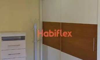 Imagem 4: Apartamento com 1 dormitório para alugar, 55 m² por R$ 3.060,00/mês - Campeche - Florianóp